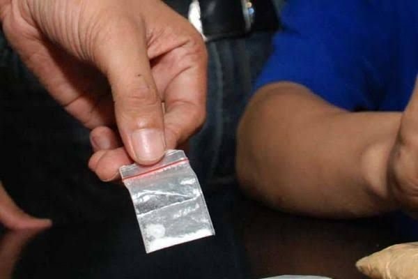 Cari Uang Tambahan, Sopir Truk asal Samarinda Nyambi jadi Pengedar Sabu Lintas Kabupaten