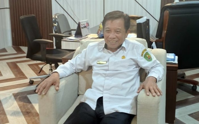 33 Temuan di Laporan Keuangan Kutim, Dua Tim Khusus Langsung Bergerak