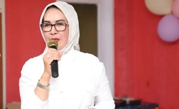Najirah-Aswar Janjikan Pengembangan Pariwisata Bontang untuk Dorong Ekonomi Lokal