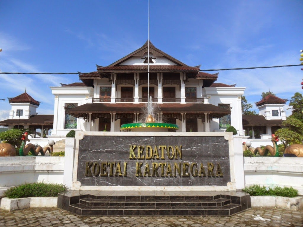 Menengok Kutai Kartanegara pada Zaman Kuno