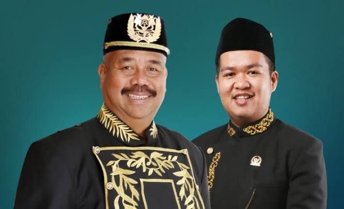 Siapa Pengganti Edi di Kukar?