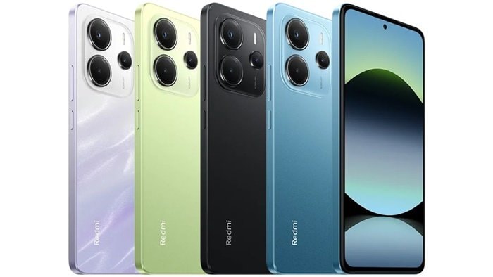 Xiaomi Rilis 5 HP Murah RAM 8 GB dan Memori 256 GB, Harganya Mulai Rp1 Jutaan