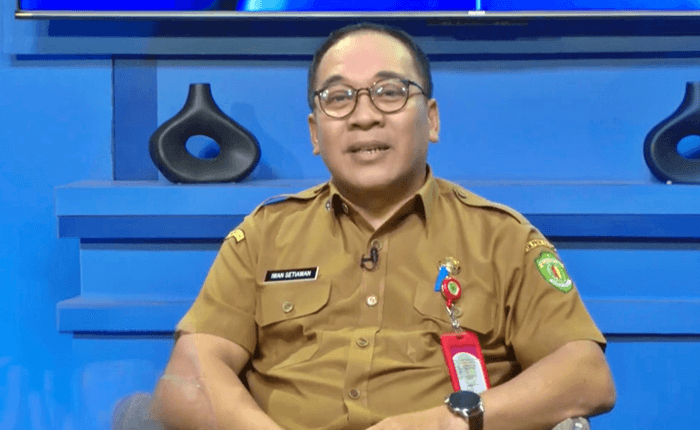 Pemprov Kaltim Terapkan WFA, ASN Wajib Absensi Online dan Lapor Kinerja