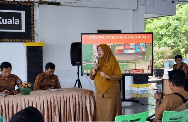 Retribusi Wisata Bontang Kuala Rp5 Ribu per Motor, Warga Setuju asal Dilibatkan Mengelola