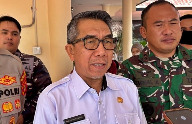 Bupati Kutim Berang, Miliaran Dana Desa Nganggur saat Warga Susah