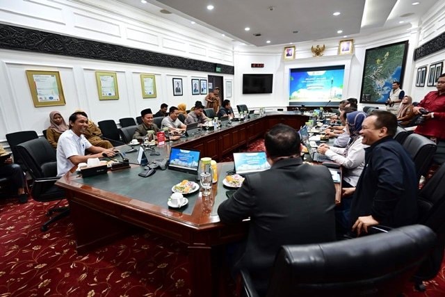 Lulusan SMK Bontang Masih Sulit Dapat “Pintu Masuk” ke Dunia Kerja