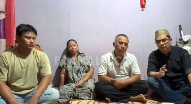 Keluarga Temukan Luka Lebam, Kematian Napi di Lapas Bontang Dicurigai Janggal