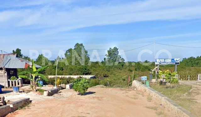 Akses Alternatif Bontang Baru–Bontang Kuala Dilanjutkan, Anggaran Capai Rp 9,7 Miliar