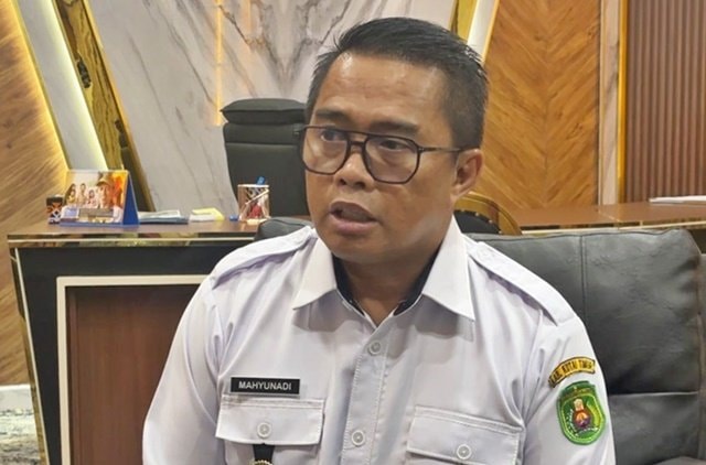 24.680 Peserta BPJS Dialihkan, Kutim Putar Otak Cari Dana di Tengah Tahun Anggaran