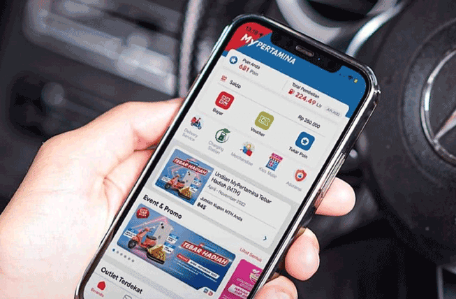 Mau Beli Pertalite? Daftar Barcode MyPertamina Dulu, Ini Caranya