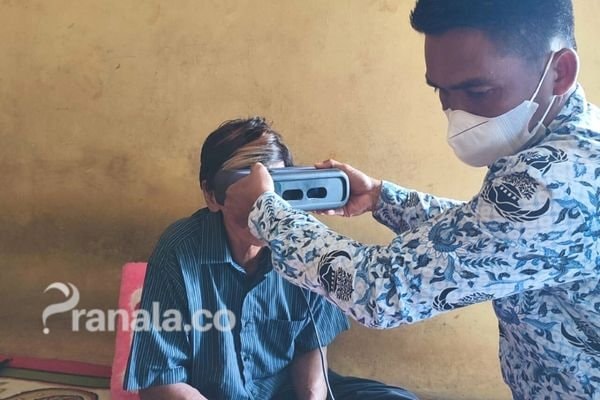 Rekaman e-KTP di Bontang Hampir Tuntas, Penggunaan IKD Masih Tertinggal