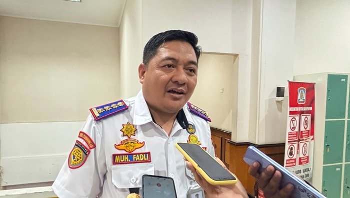 Rp30 Miliar untuk Atasi Truk Parkir Liar di Balikpapan Utara