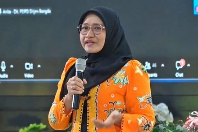 Balikpapan Cari Solusi Krisis Air dan Banjir, Gandeng Bank Dunia-Singapura