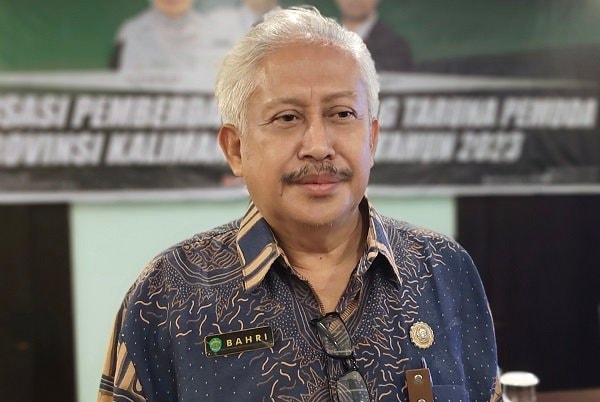 Gencarkan Sosialisasi Pemberdayaan Pemuda sampai ke Desa