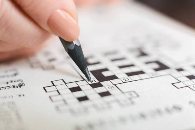 Mengenal Sejarah Teka-Teki Silang yang Kini Menjadi Permainan Populer