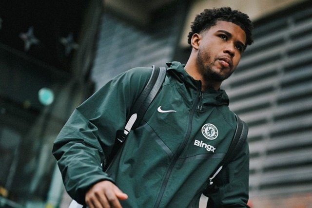 MU Capai Kesepakatan dengan Chelsea, Andrey Santos Segera Merapat