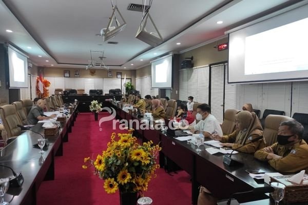 Raperda Narkotika Masukkan Sanksi Tegas bagi Pemakai yang Berulang