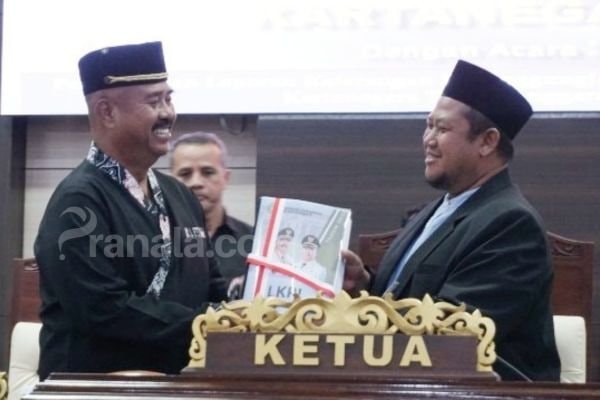 Bupati Kukar: Indeks Persepsi Kualitas Pelayanan Publik Sangat Memuaskan