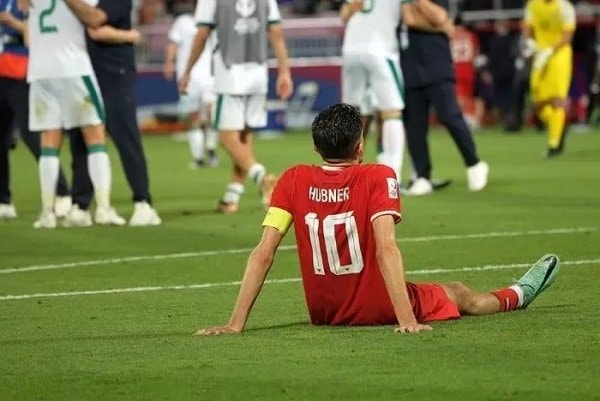 Demi Lolos Olimpiade Paris 2024, PSSI Minta Izin ke Ipswich Town dan Cerezo Osaka