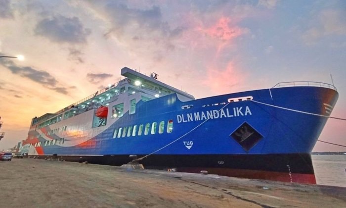 Lengkap! Jadwal Kapal dan Harga Tiket Balikpapan–Surabaya April 2026