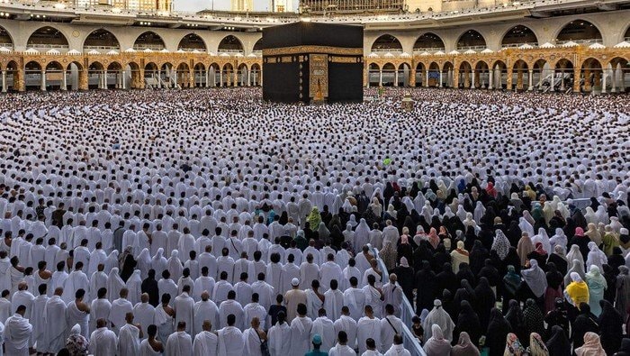 Arab Saudi Tetapkan Idulfitri 2025 Jatuh pada 30 Maret, Ini Penjelasannya!