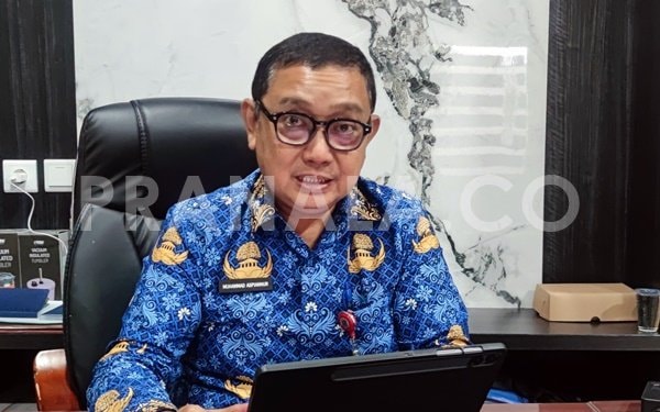 Bontang Permudah Proses Perizinan, Investasi Diprediksi Melonjak