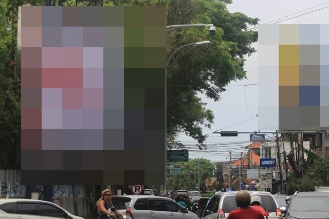 DPMPTSP Bontang Serukan Penghapusan Reklame Iklan Rokok Mulai 23 September 2024
