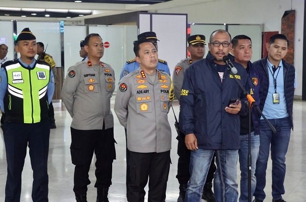 Dua Tersangka Kasus Judi Online di Kemkomdigi Dibekuk, Rp3,1 Miliar Disita