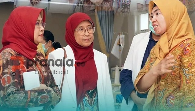 RSUD Taman Husada Bontang Tingkatkan Standar Pelayanan dengan Revisitasi Unit Dialisis