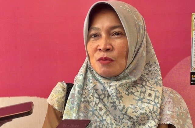 Kasus Kekerasan Perempuan dan Anak di Balikpapan Meningkat, 70 Persen Korban Anak