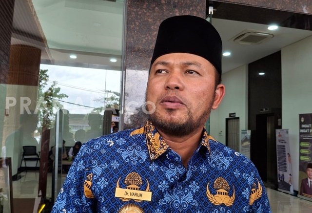 Meski Efisiensi Anggaran, 4 Sekolah Baru bakal Dibangun di Kaltim Tahun Ini