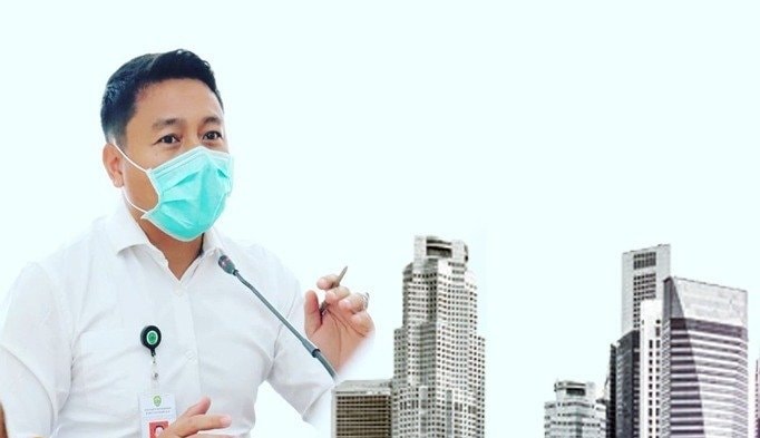 Lampaui Target, Realisasi Investasi Kaltim Tembus Rp41 Triliun