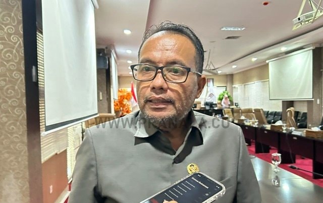 DPRD Bontang Apresiasi Penanganan Banjir oleh Pemkot, Sebut Sistem Drainase Makin Efektif