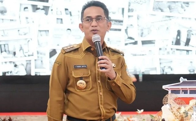 Pemkot Balikpapan Siapkan Generasi Melek Teknologi, Alokasikan Rp 40 Miliar untuk Sarana TIK