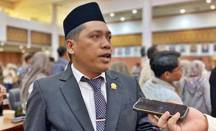 DPRD Berau Usul Anggaran Pariwisata 10 Persen APBD, Tekankan Infrastruktur Dasar