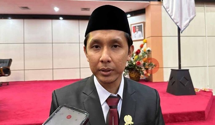 Usulkan Kapal UGD di Bontang, Heri Keswanto: Jangan Sampai Nyawa Melayang karena Terlambat!