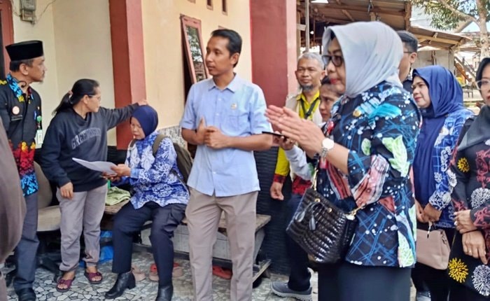 Penyaluran BLT di Bontang Sudah 75 Persen, Optimistis Selesai Bulan Ini