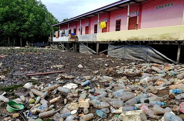 Ultimatum Wali Kota Bontang: Lurah Tak Mampu Atasi Sampah Diminta Mundur