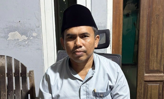 Umrah Gratis dari Pemprov Kaltim, Marbot Masjid Al Majiid Pulang Mendadak dari Madura ke Balikpapan