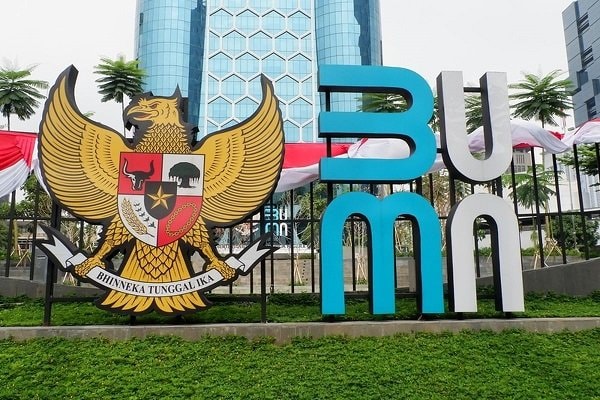Daftar BUMN Pencetak Laba Terbesar selama 2023, Pertamina Urutan Pertama