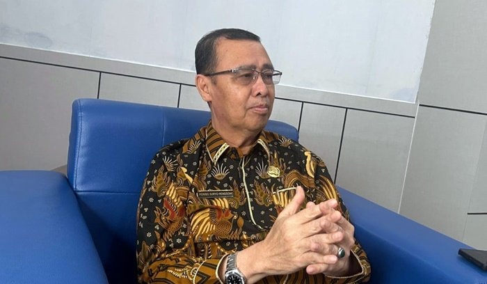 Target Operasi 2027, Rp214 Miliar Digelontorkan untuk Rampungkan Pelabuhan Kenyamukan Sangatta