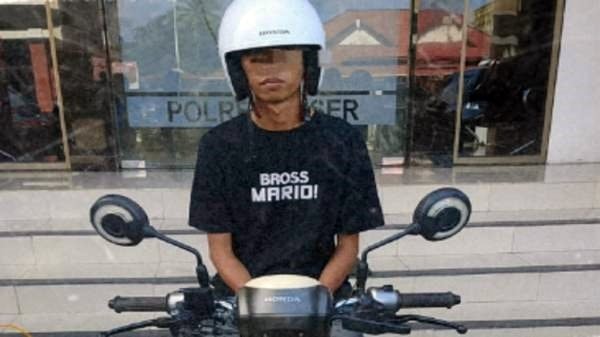 Nafsu Liat Perempuan Olahraga, Pelaku Pelecehan Seksual Tepok Pantat di Kaltim Masuk Penjara