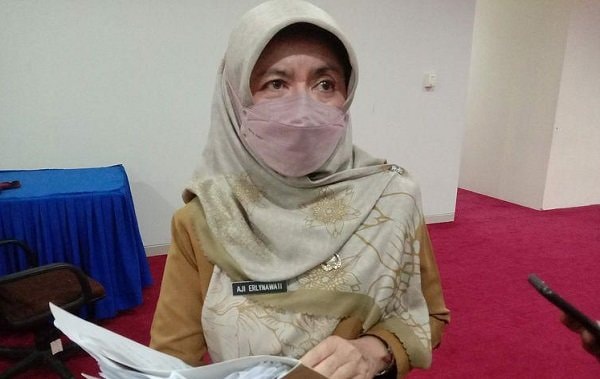 Sekda Pastikan Dana Stimulan RT di Bontang Berjalan Awal September