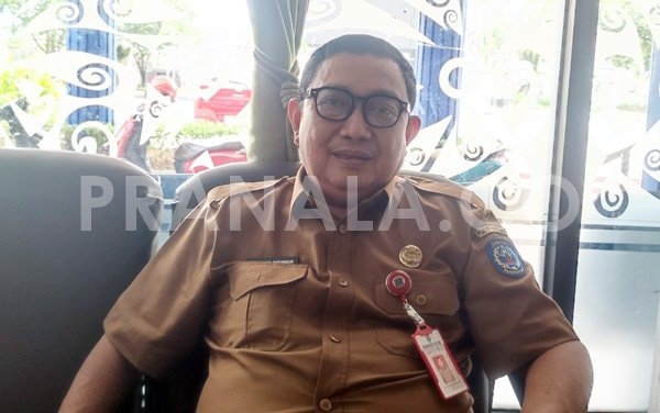 DPMPTSP Bontang Gandeng Unmul Samarinda Susun RUP, Siapkan Strategi Tarik Investor