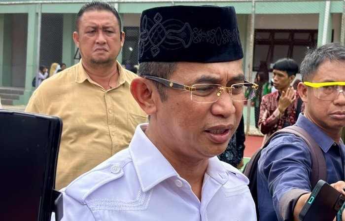 Pembangunan RS Balikpapan Barat Tersendat, Pemkot Putus Kontrak dan Lelang Ulang
