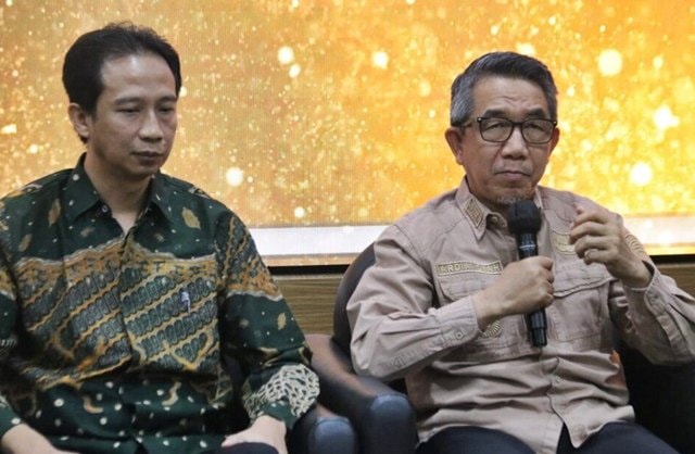 Bupati Kutim Akui Ada Kesalahan “Disengaja” dalam Pengelolaan Keuangan