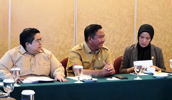 Pansus DPRD Kaltim Tuntut Perbaikan Tata Kelola Anggaran, Ini Alasannya