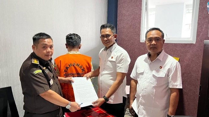 Polda Kaltim Bongkar Dugaan Penggelapan Invoice Rp54 Miliar, Kurator di Balikpapan jadi Tersangka
