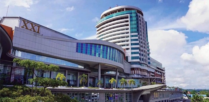 Big Mall Samarinda Buka Lagi, Hanya 2 Lantai yang Diizinkan Beroperasi