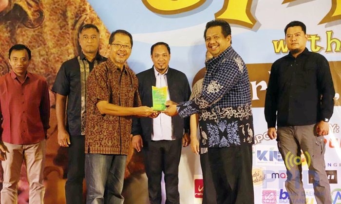 SYIFA 2026 Berakhir Meriah, Ratusan Pelajar Bontang Tunjukkan Talenta Terbaik